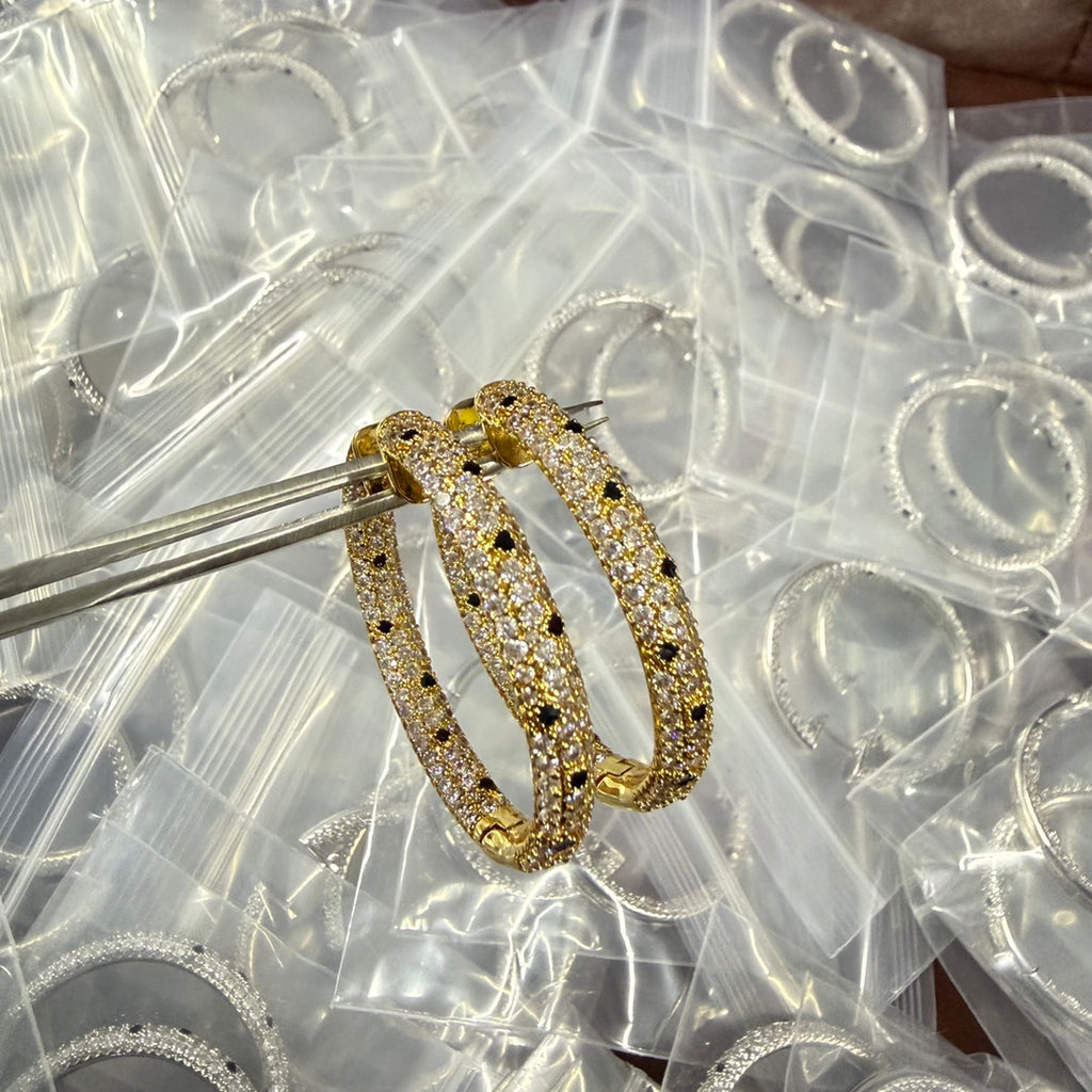 X5N46K10E Popular   Earrings