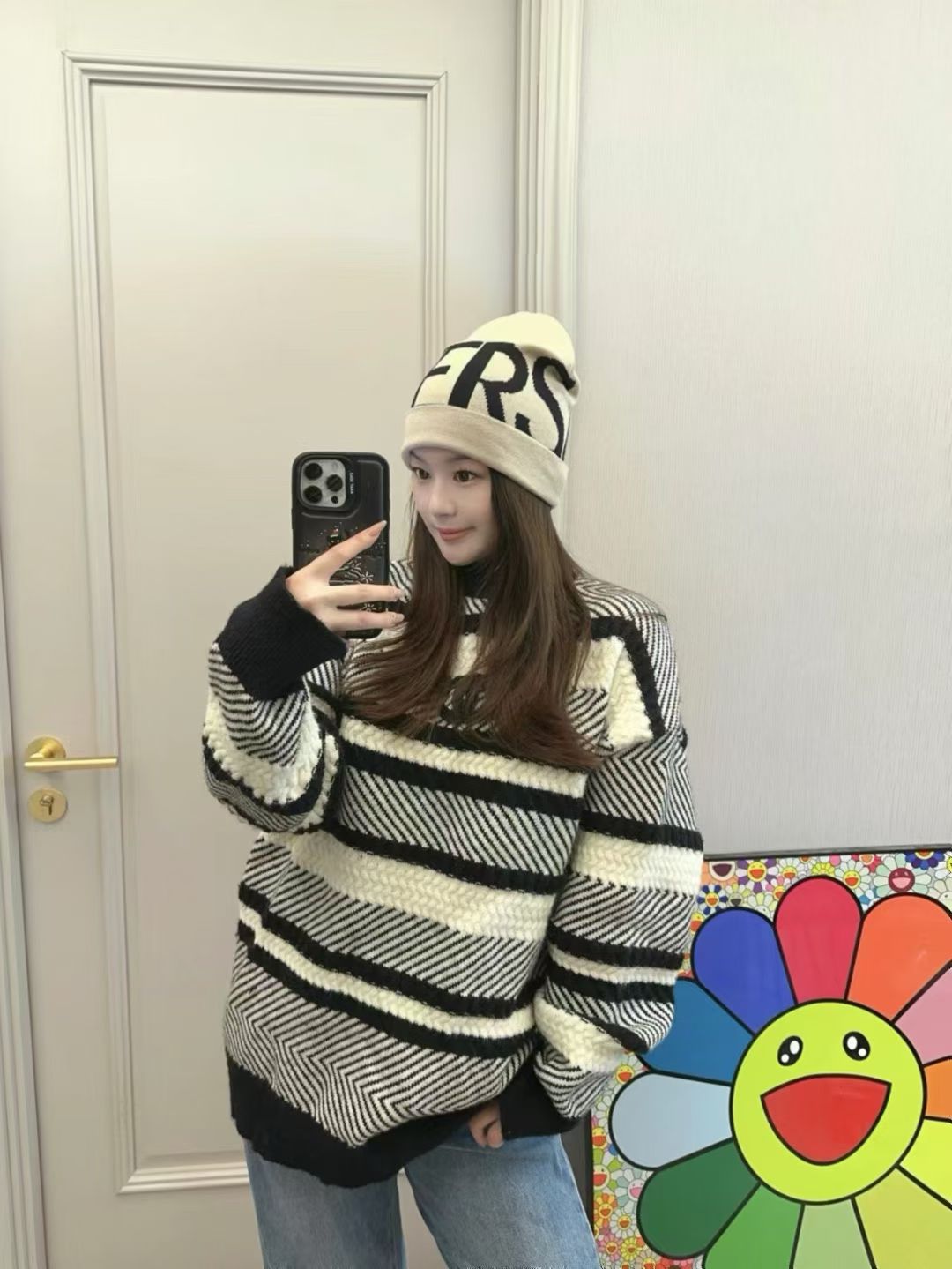 M1R86V92 Popular hats