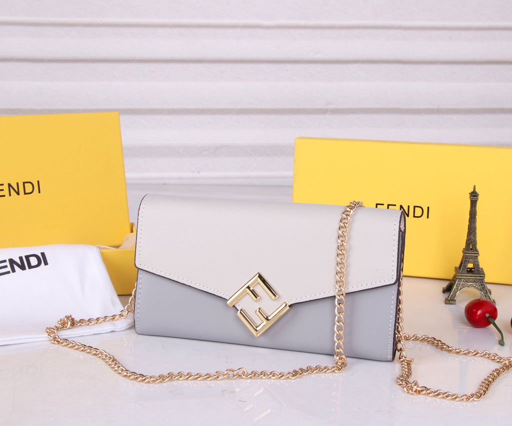 B1P36F103 Popular leather bag
