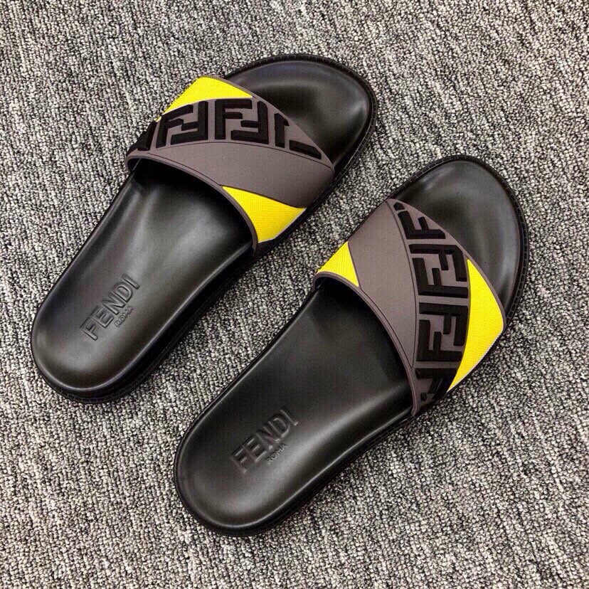 Z5Z35F284 Popular Slippers