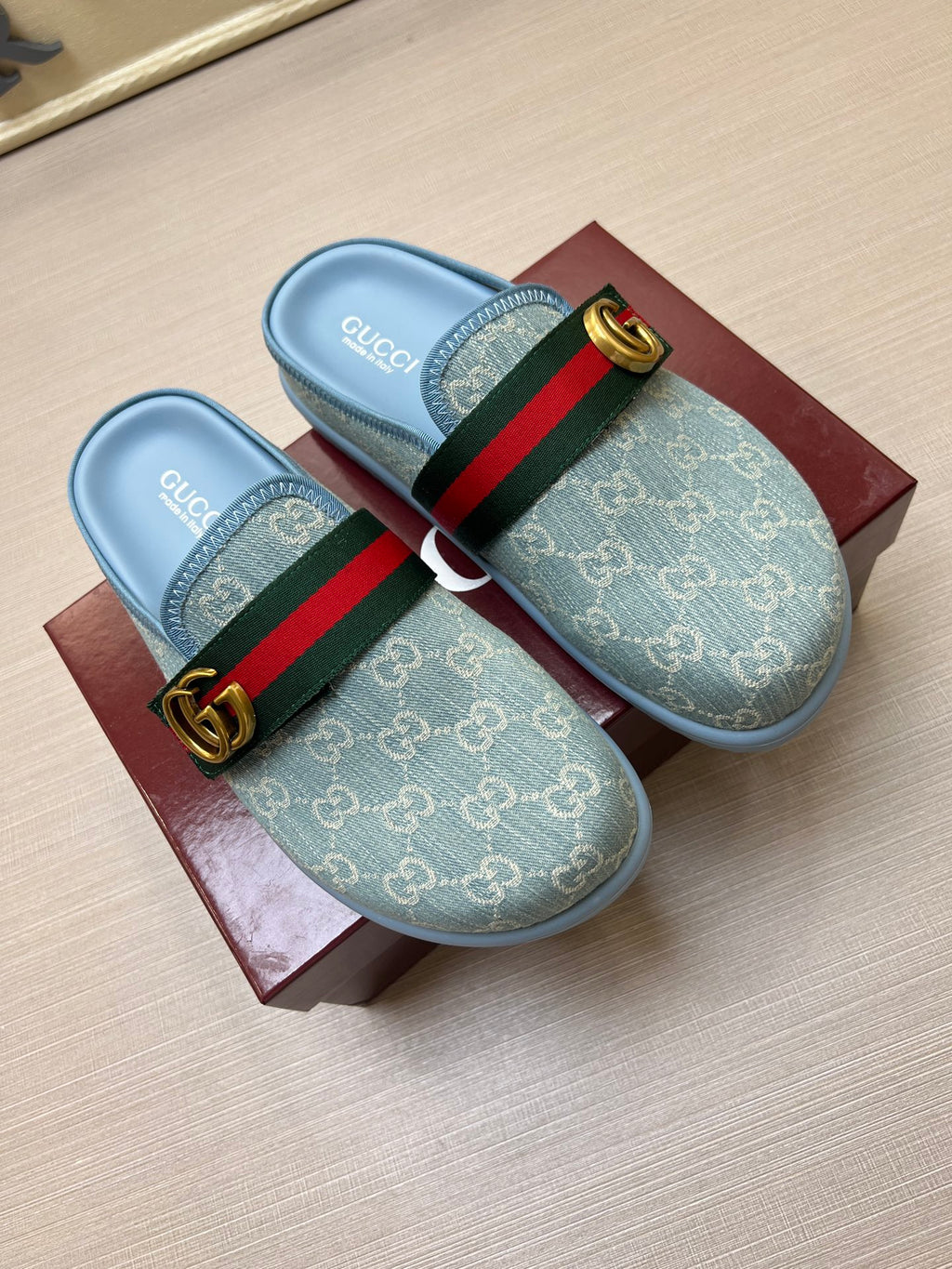Z5Q105E370 Popular high-quality Shoes