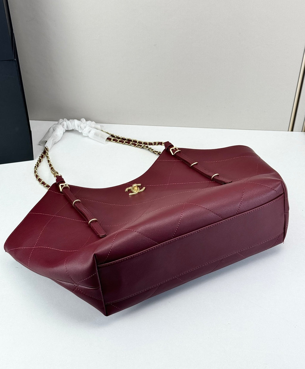 B1P46C11 Popular leather bag
