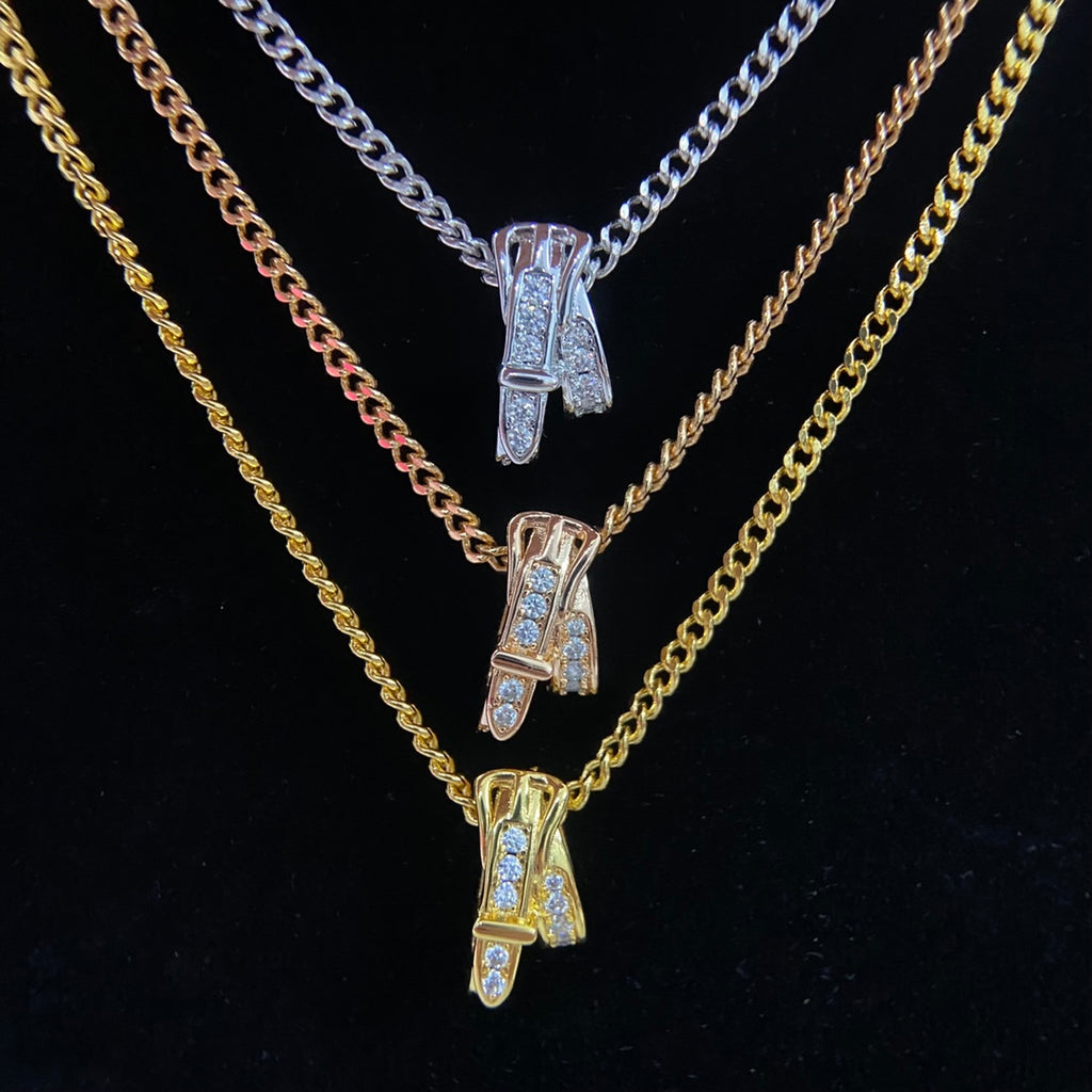 X1Q85H186X Popular Necklace