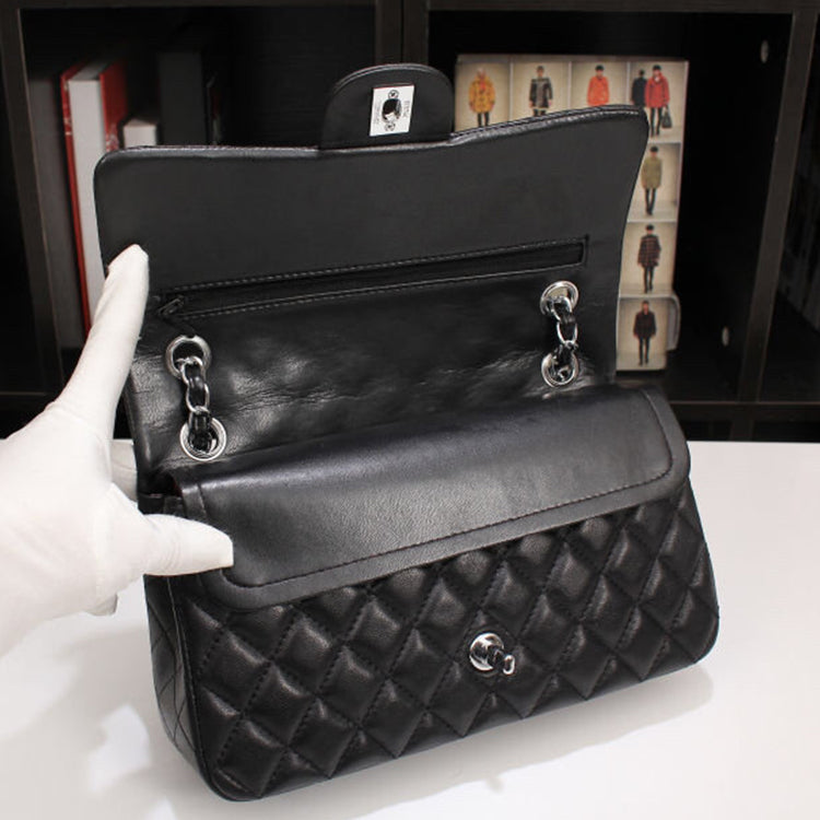 B1P20C30 Popular  leather bag 