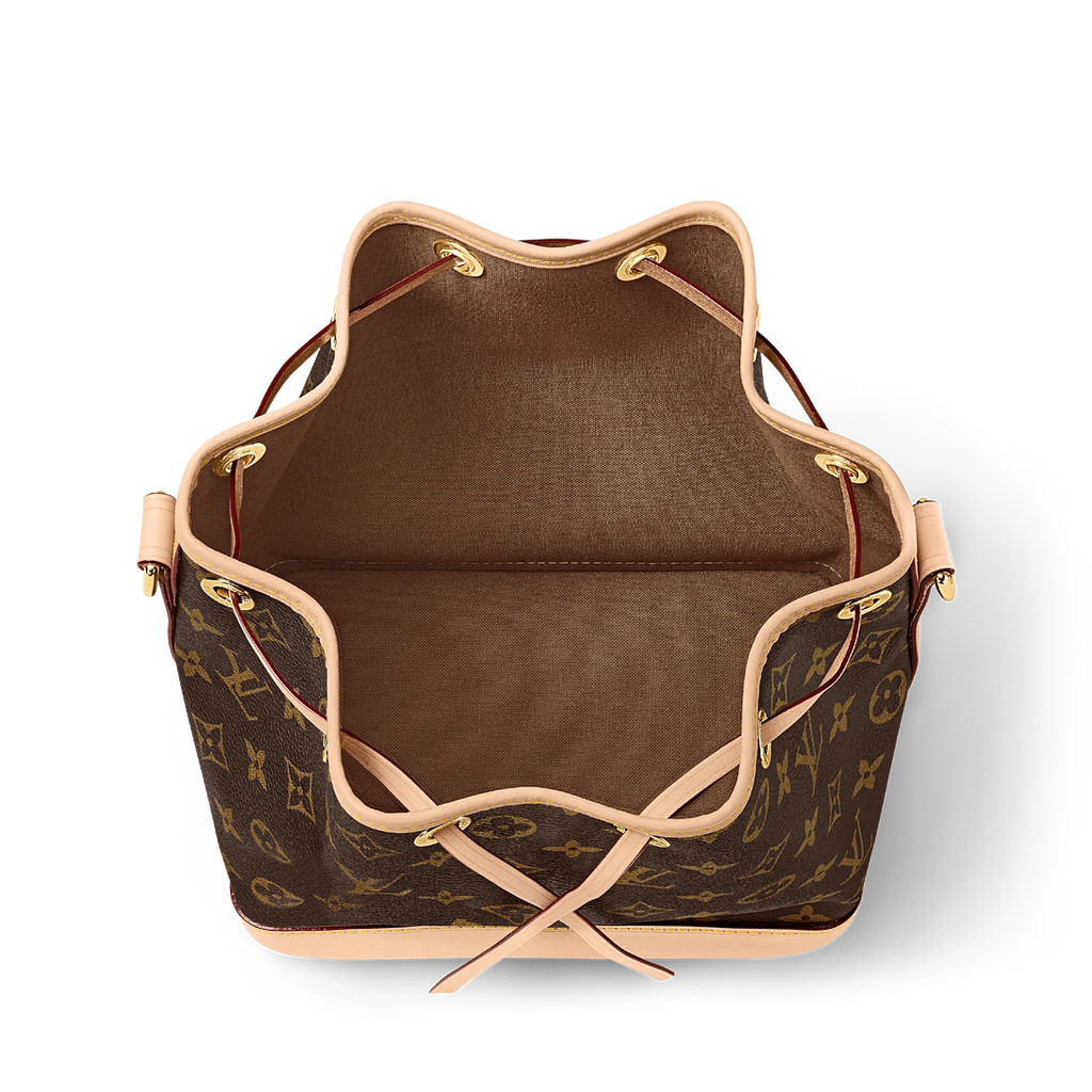 B1R76E30 Trendy classic high-quality coated canvas bags