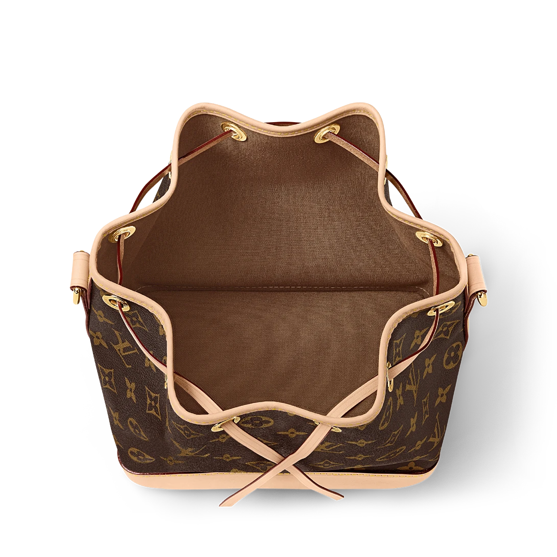 B1R76E30 Trendy classic high-quality coated canvas bags