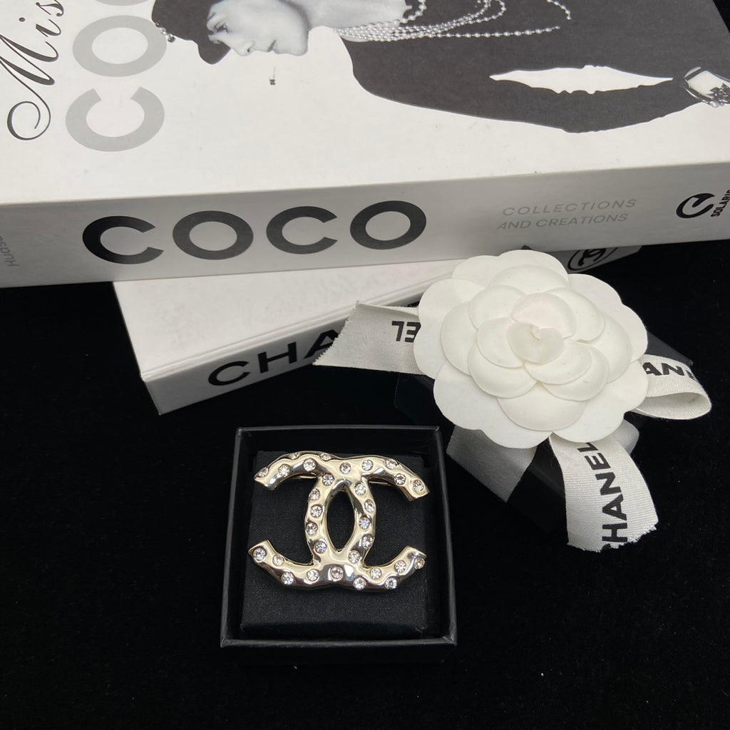 X1Z25C19X Popular Brooch