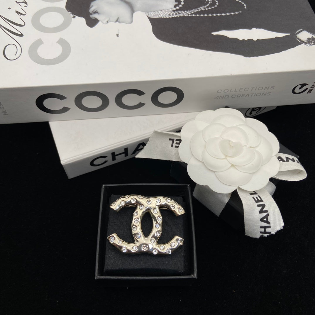 X1Z25C19X Popular Brooch
