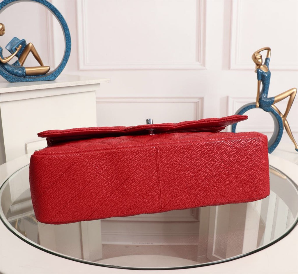 B1X43C96  Popular  leather bag 