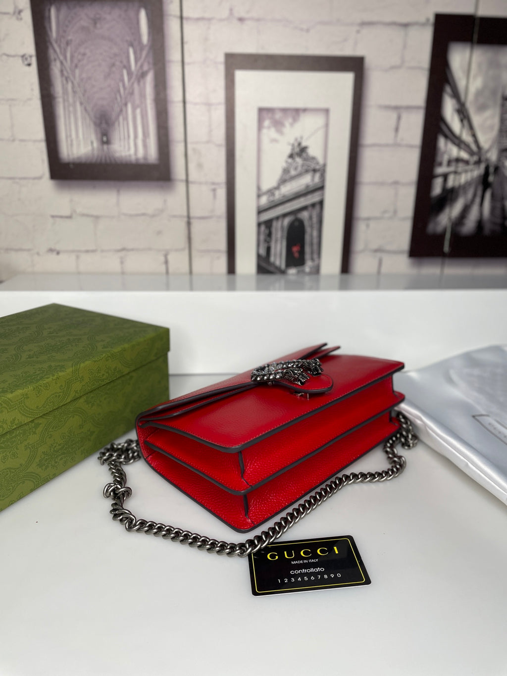 B1X64B458 Popular   leather bag