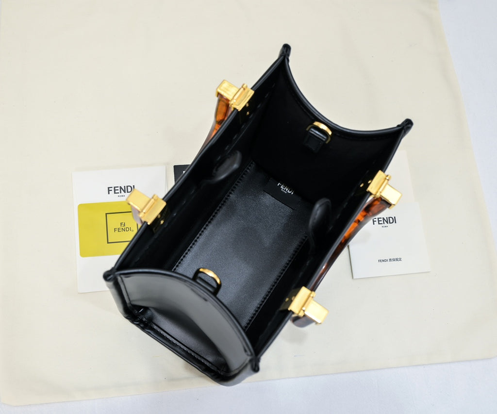 B1P36F101 Popular leather bag