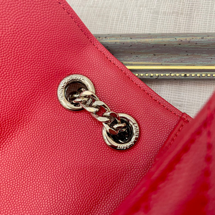 B1X61SL010 Popular  leather bag 