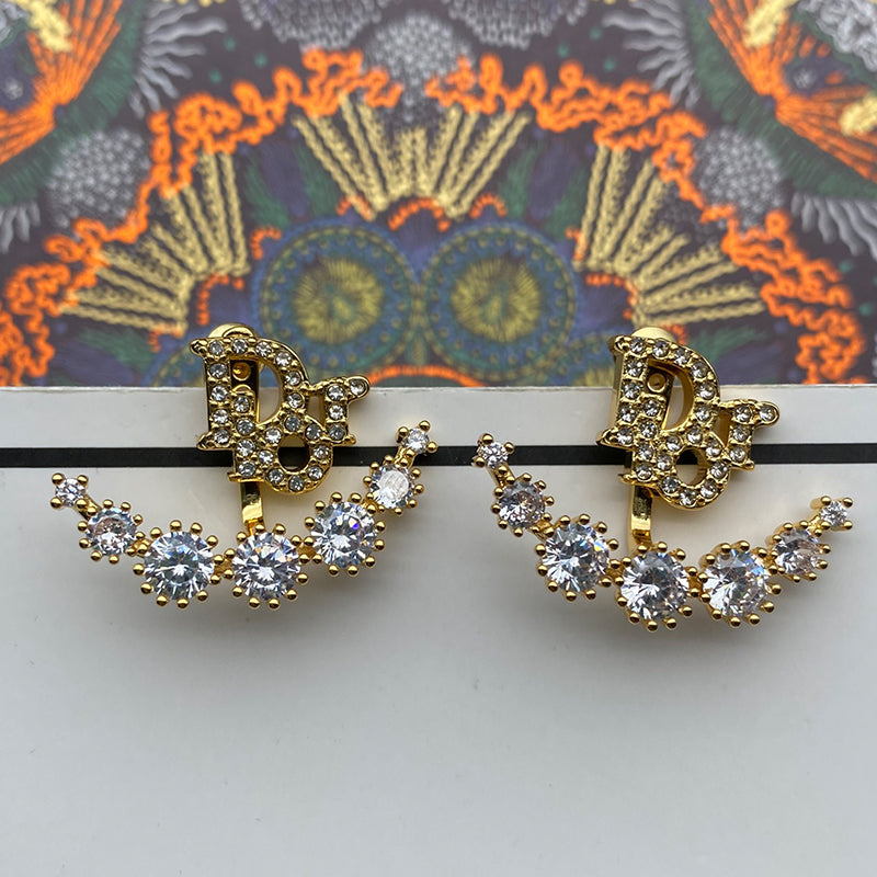 X1Z94D966E Popular  Earrings