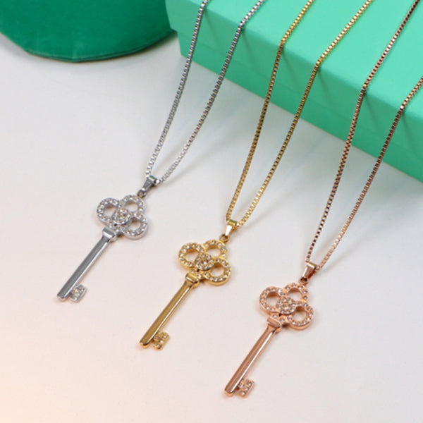 X2B60T49X Popular Necklaces