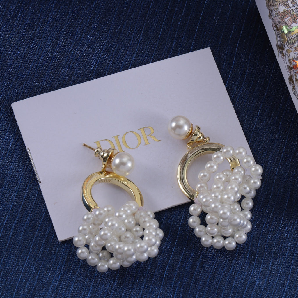 X1Z94D1020E Popular Earrings