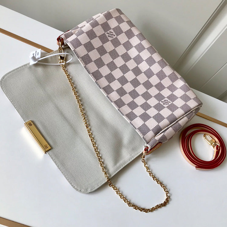 B1X41E103 Popular  leather bag 