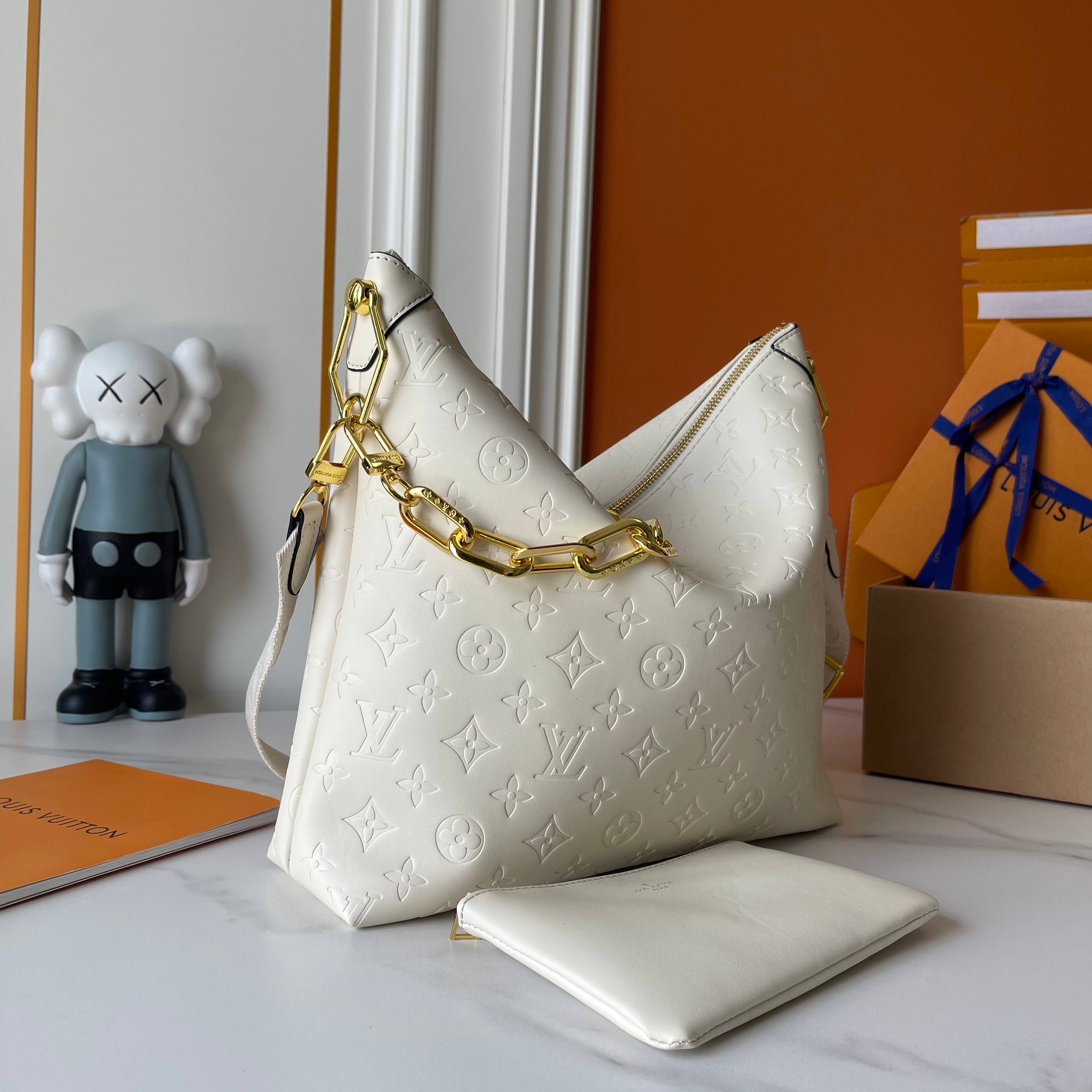 B1N36E3 Popular leather bag