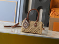 B1P46E115 Popular woven bag