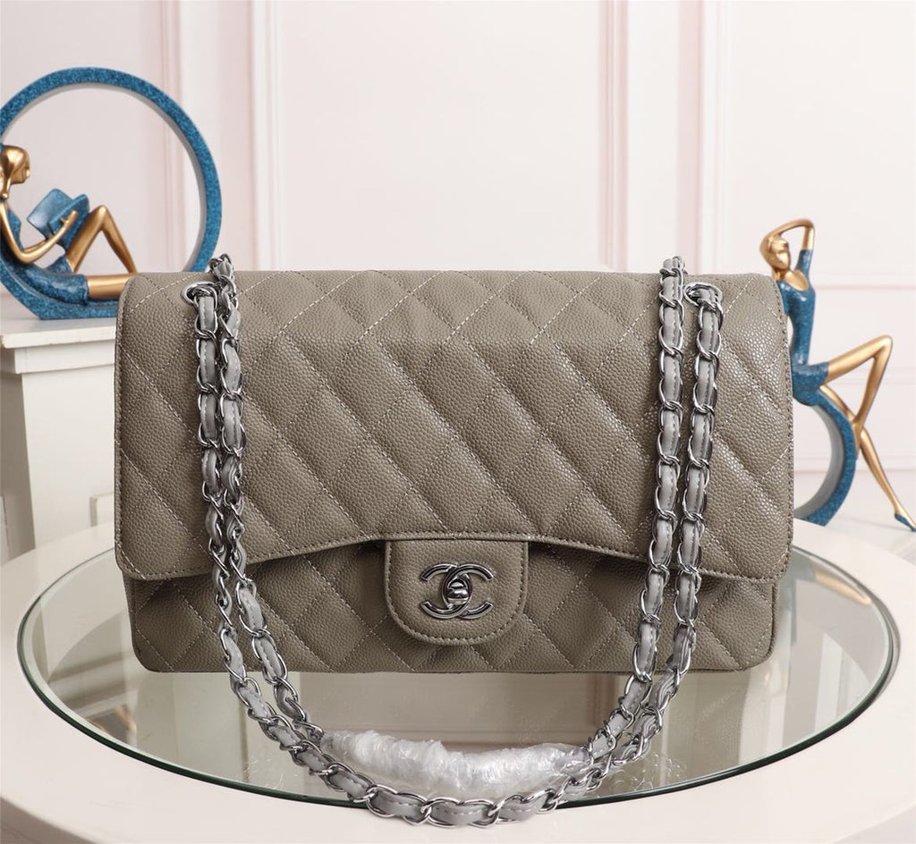 B1X43C96  Popular  leather bag 