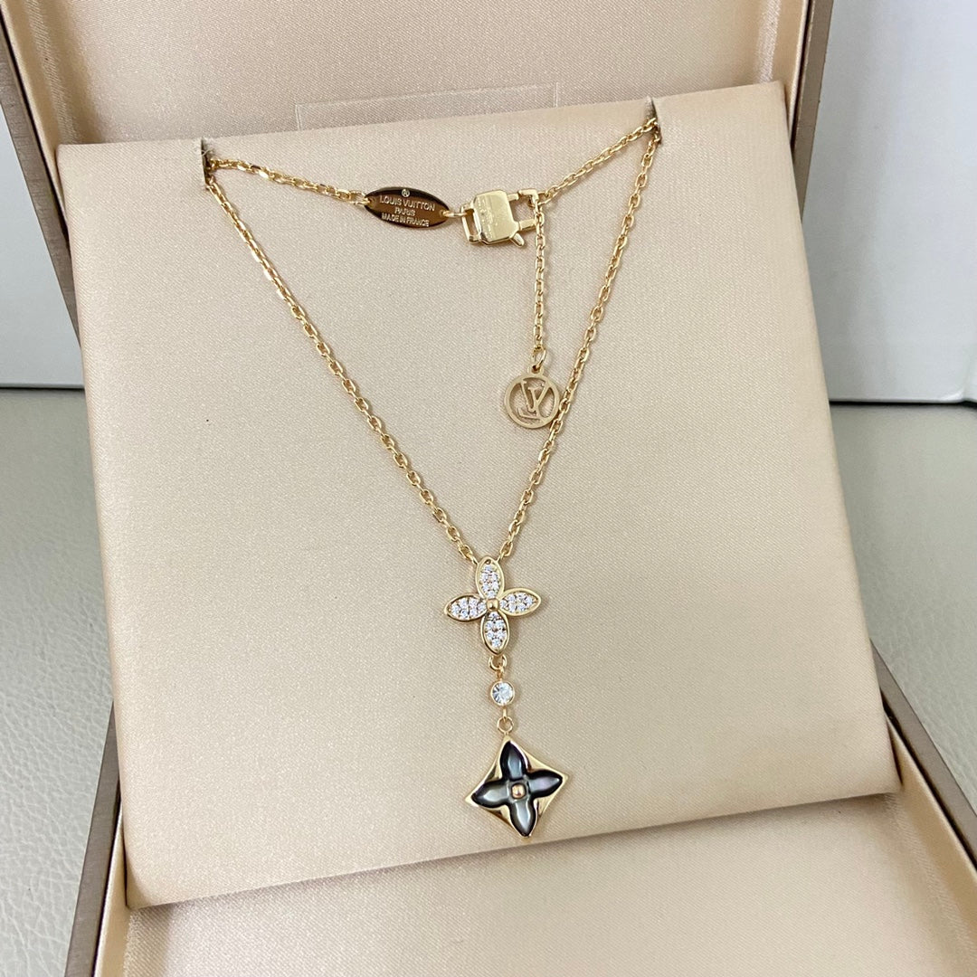 X5N76E14X Popular  Necklaces