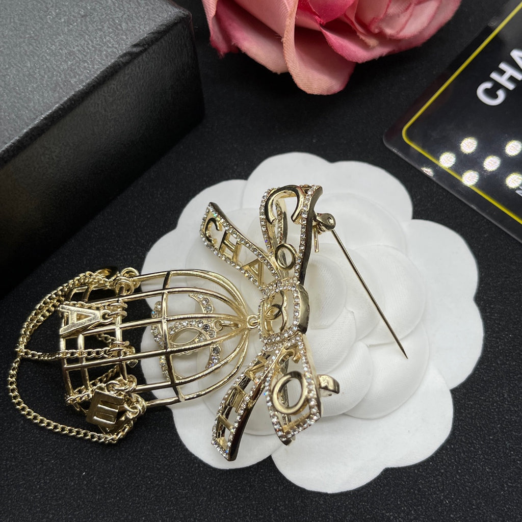 X1N36C36X Popular  Brooch