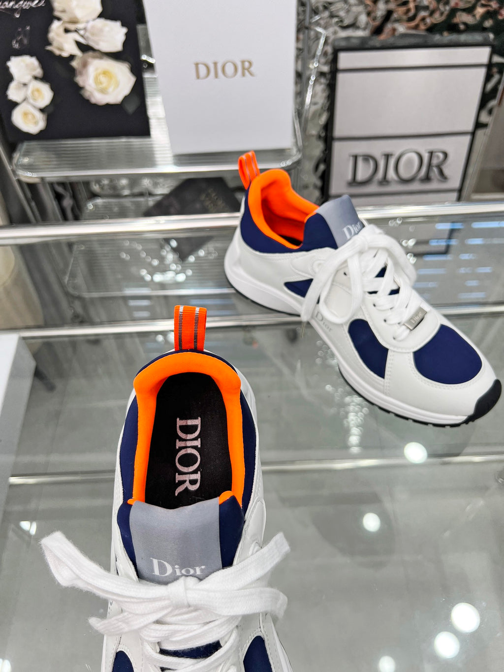 Z2Q105D309 Popular high-quality Shoes