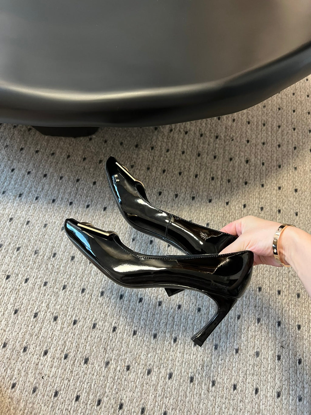 Z1ZA250 Popular High heels