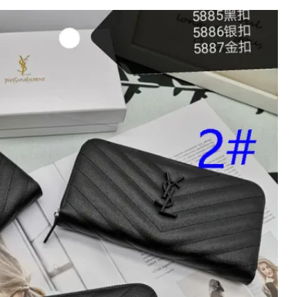 B13X12SL313 Popular   leather wallets