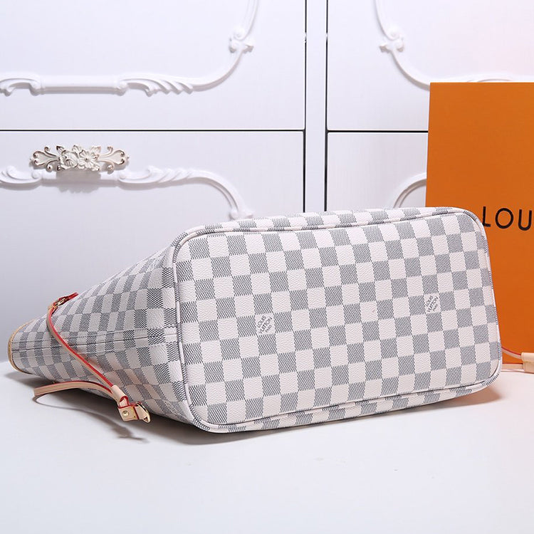 B1P20E2 Popular  leather bag 