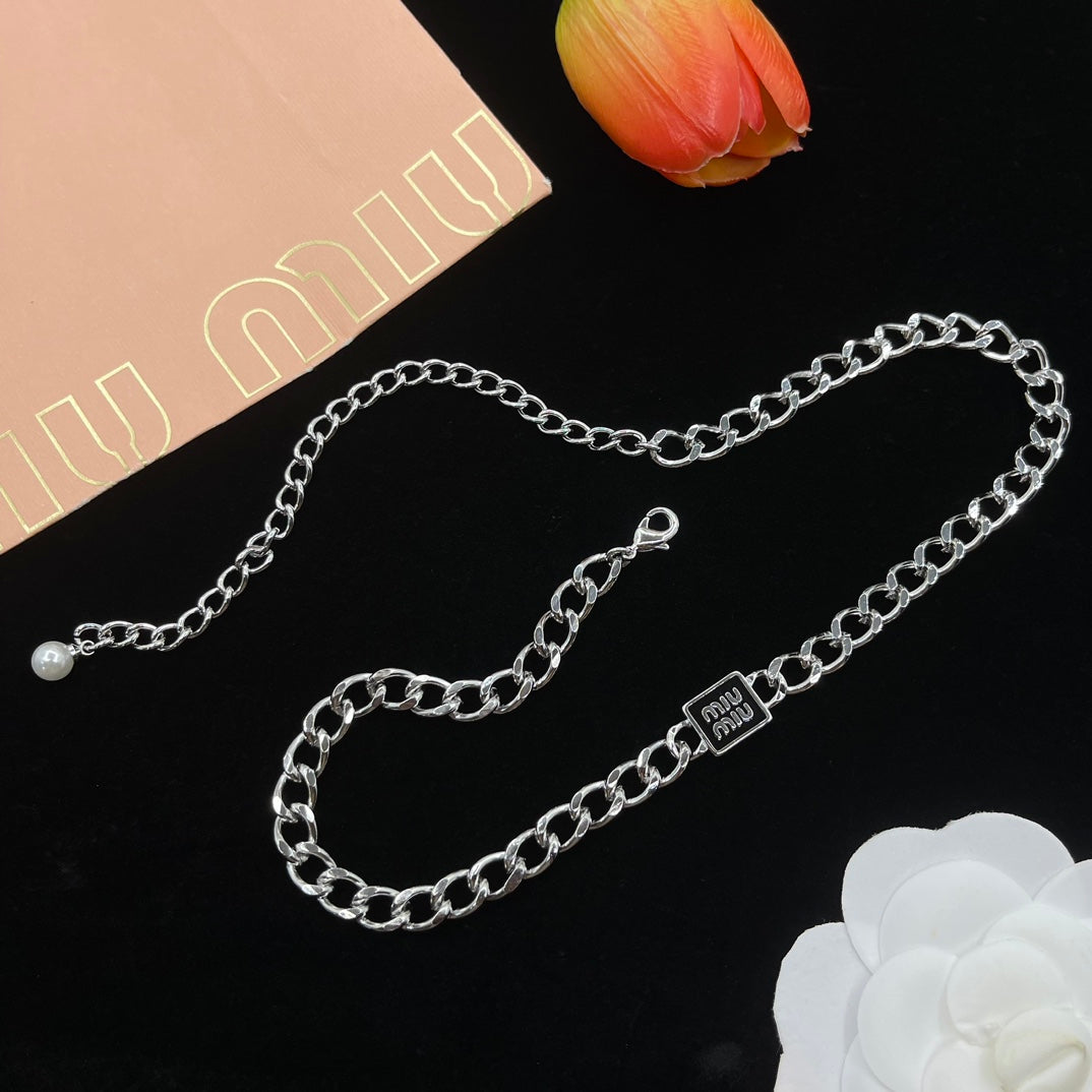 X1Q85A435X Popular Necklaces