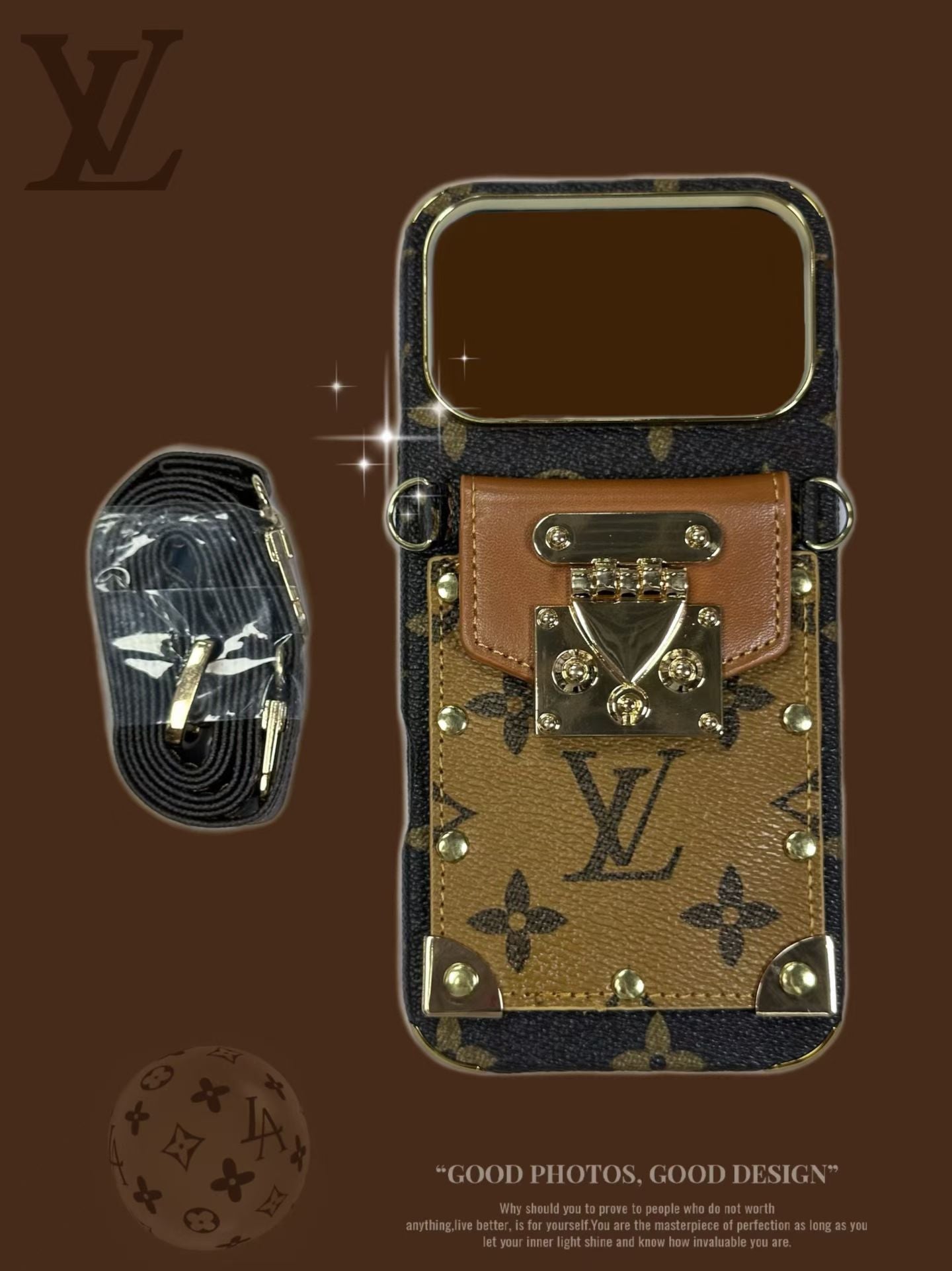 K1Z105E20 Popular Phone Case