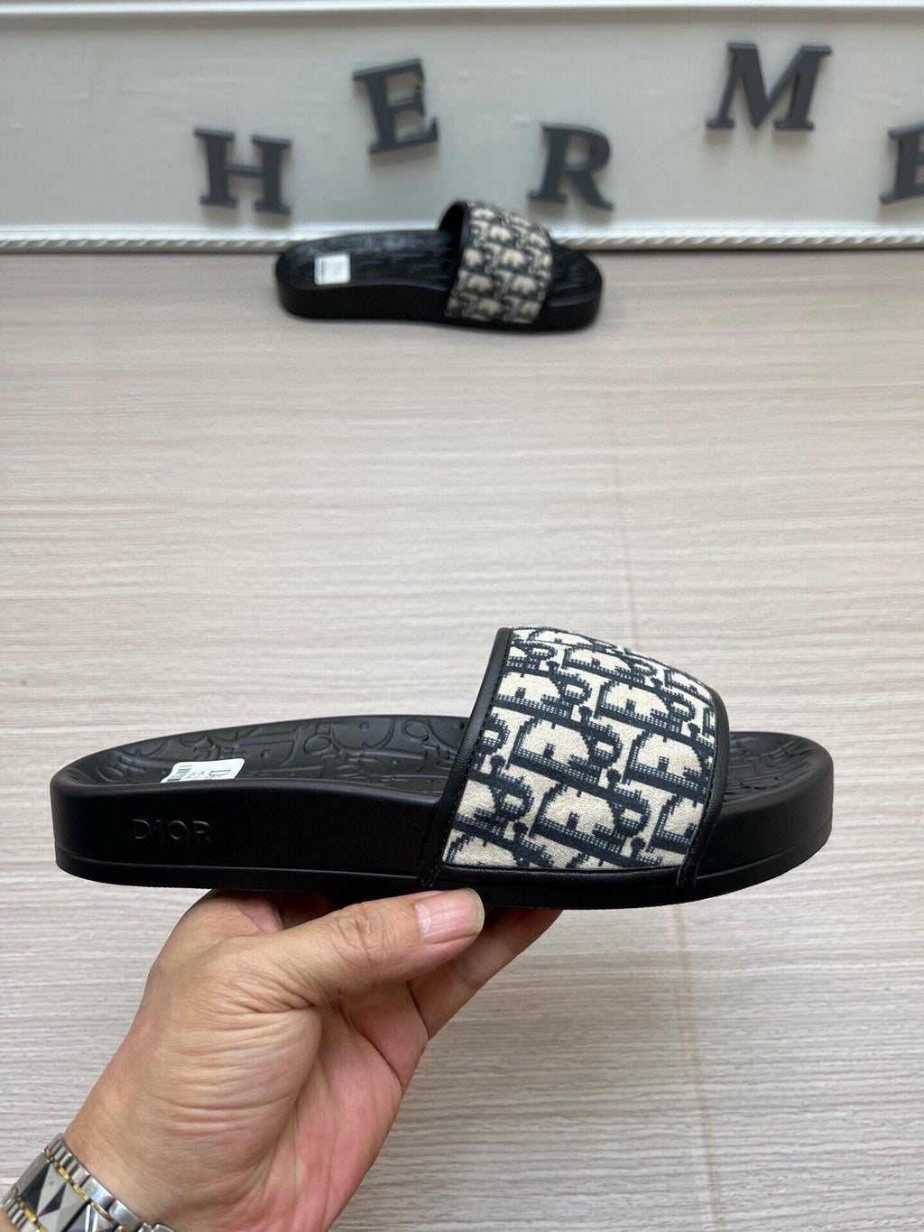 Z5LD214 Popular Slippers