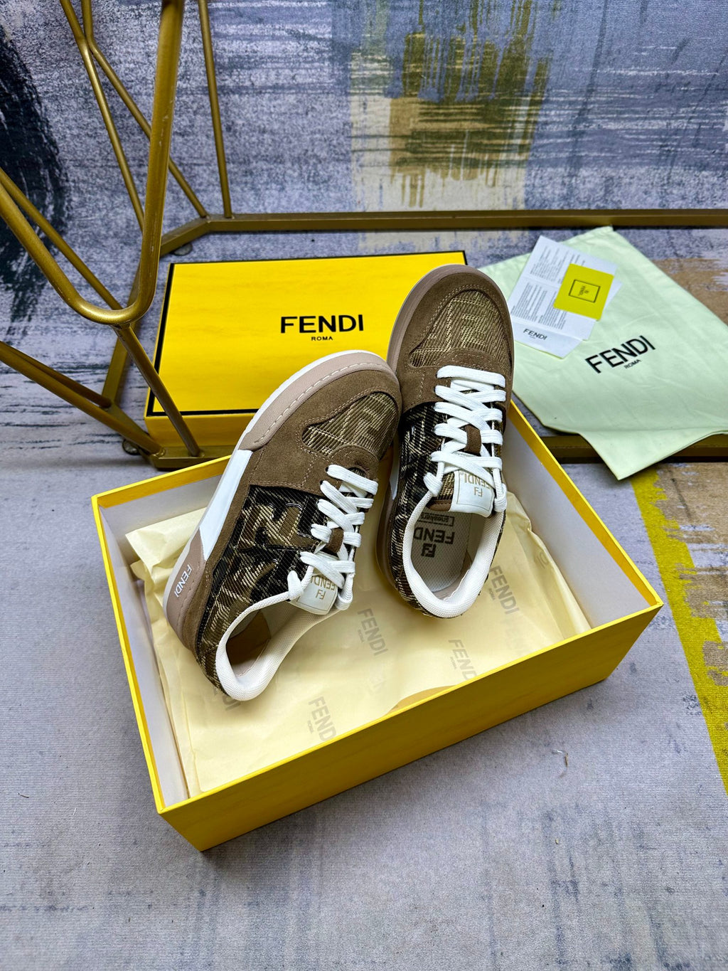 Z2N95F14 Popular high-quality shoes