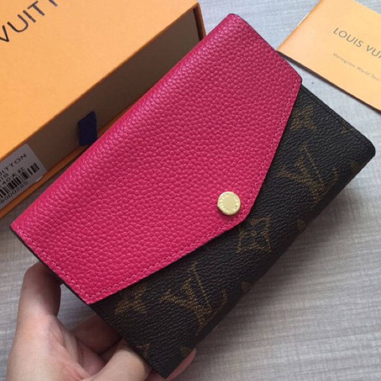 B1X61E0101 Popular  leather wallets