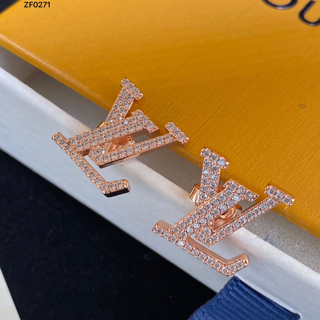 X1B82E214E Popular  Earrings