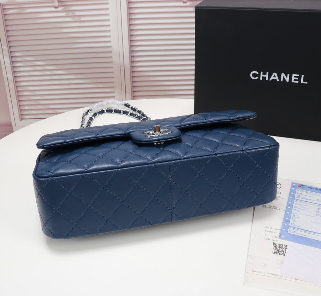 B1X43C97 Popular  leather bag 
