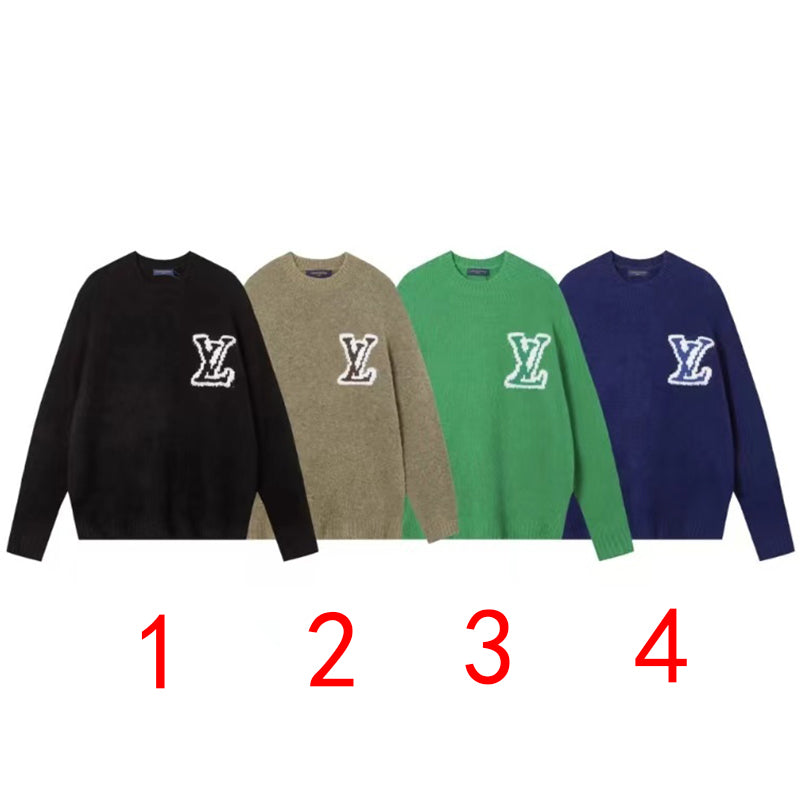 U1Z05E400 Popular Sweaters
