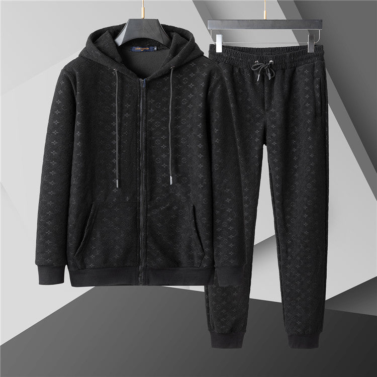 U1Z85E92 Popular autumn and winter sets