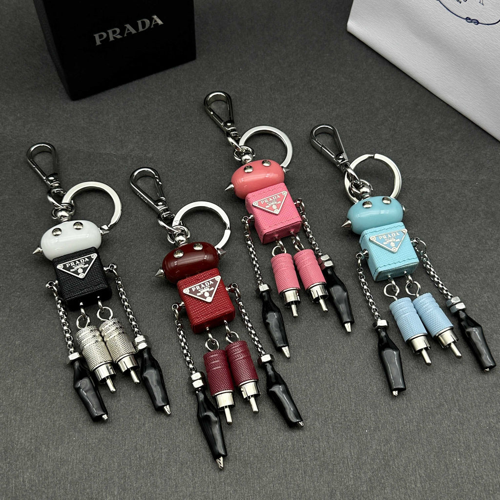 A1Q95P1 Popular bag 's charms accessories