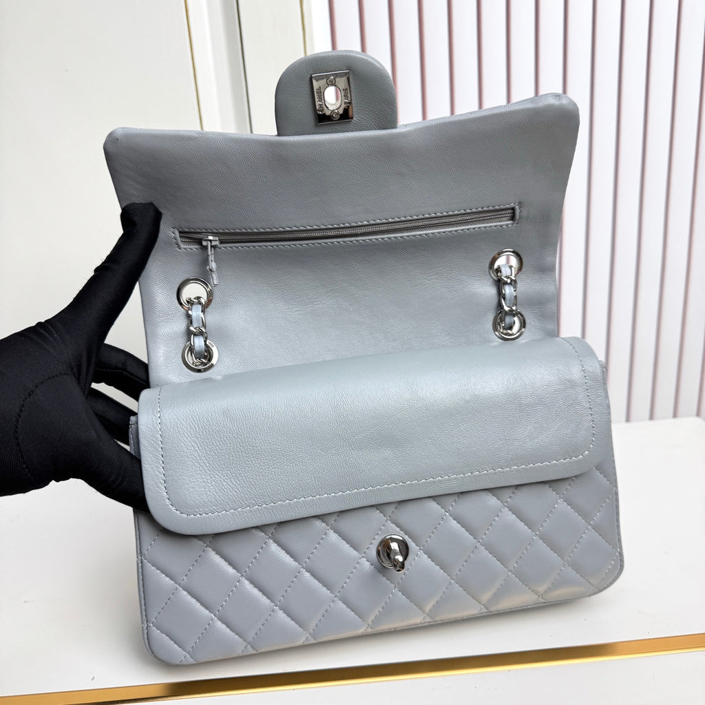 B1R76C14 Popular leather bag