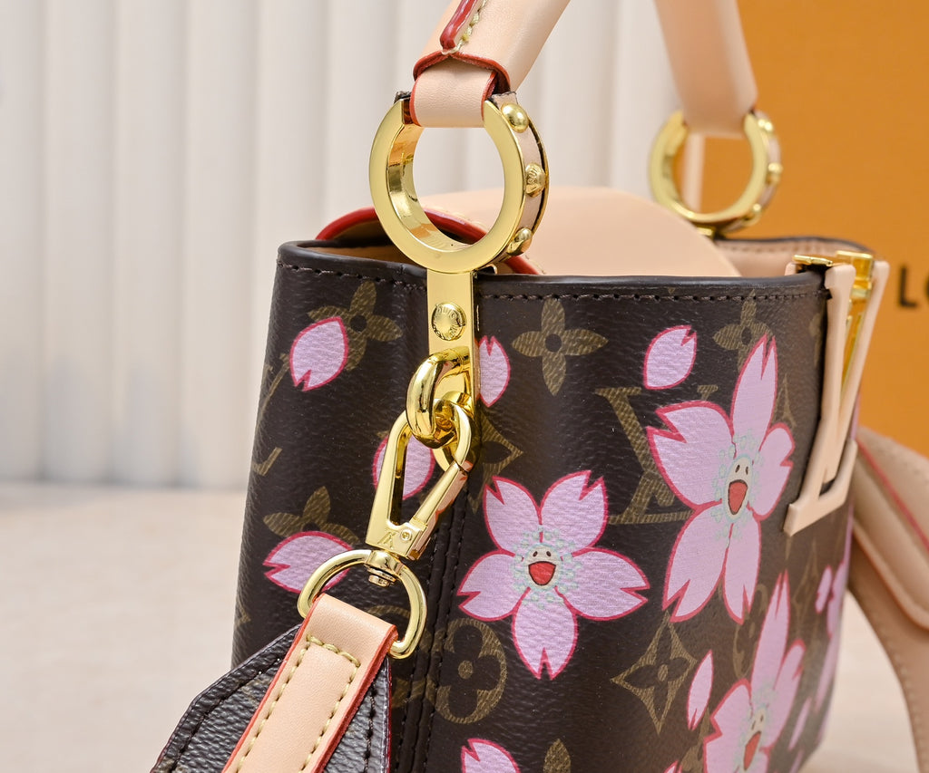 B1N55E42 Popular   leather bag