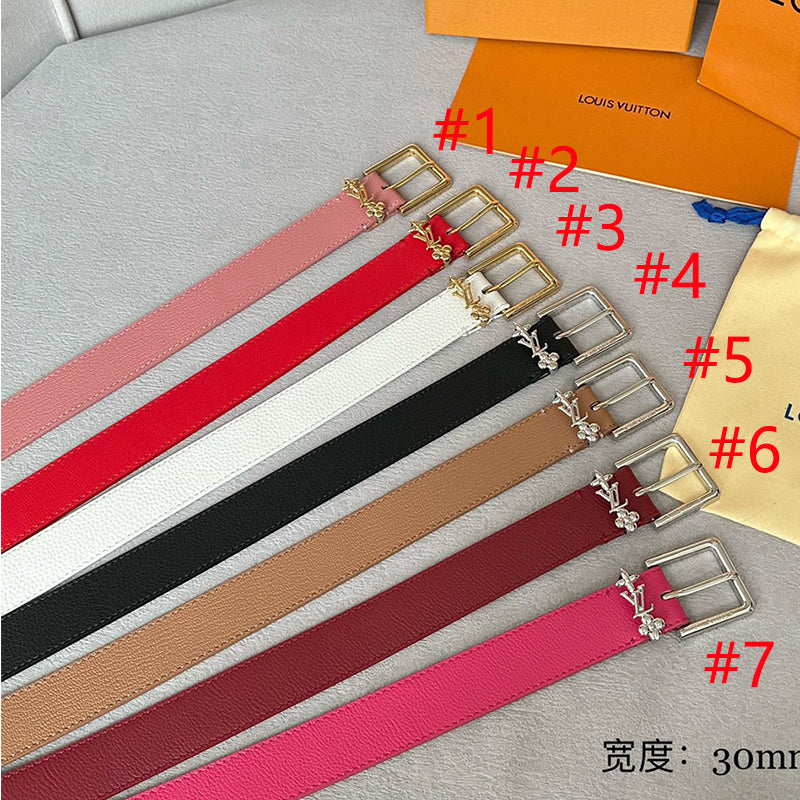 P1Q64E2 Popular  High quality belt With full package