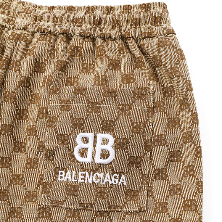 U1W35J10  Popular Pants