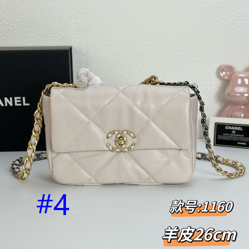 B1R25C85 Popular leather bag