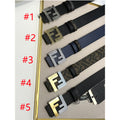 P1Q64F77 Popular   High quality belt With full package