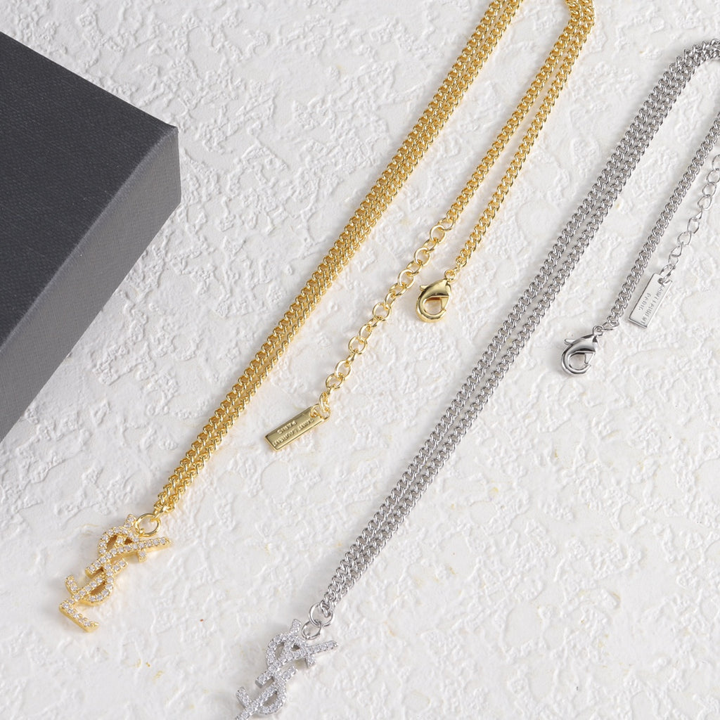 X1R75SL12X Popular   Necklaces