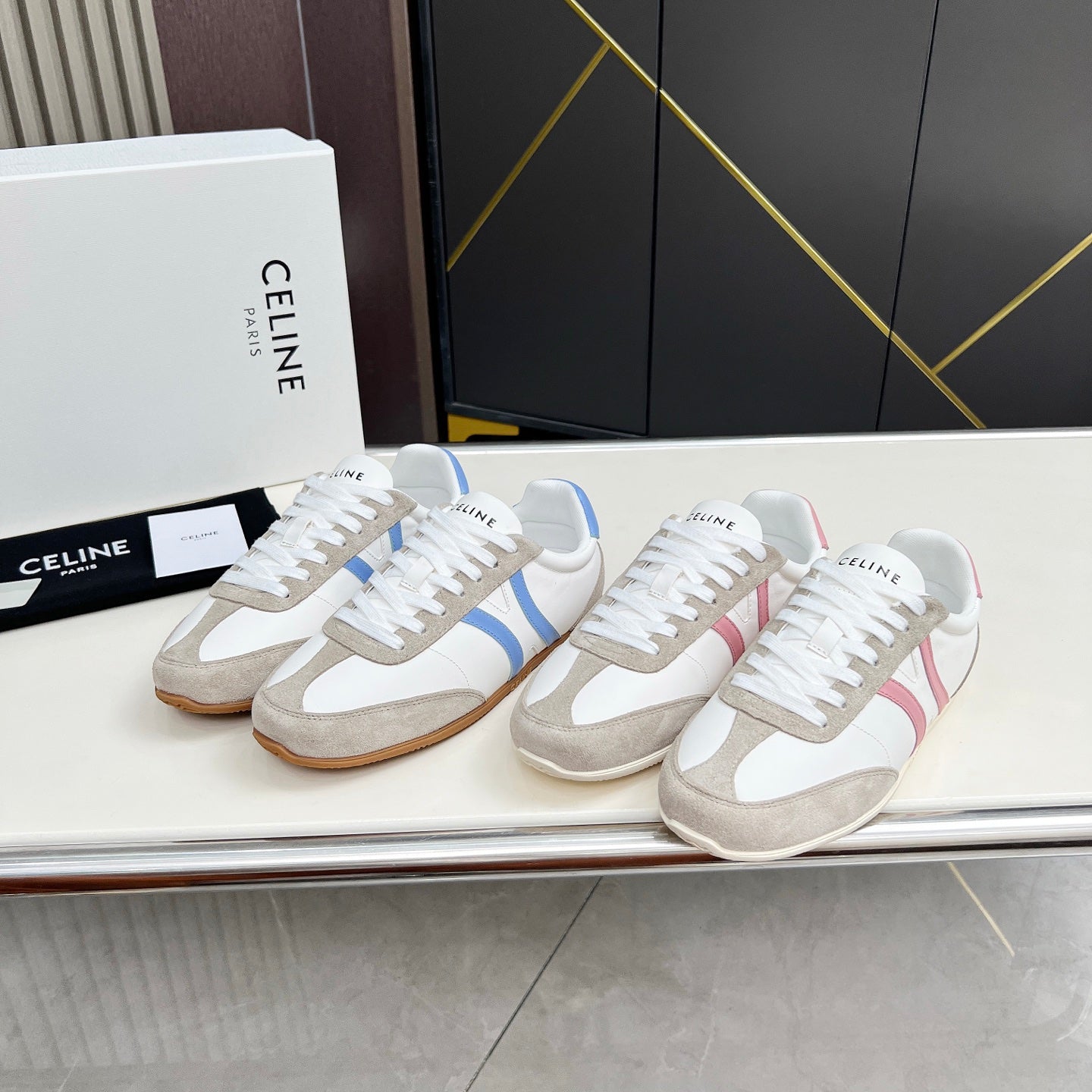 Z2Q105N269 Popular high-quality Shoes