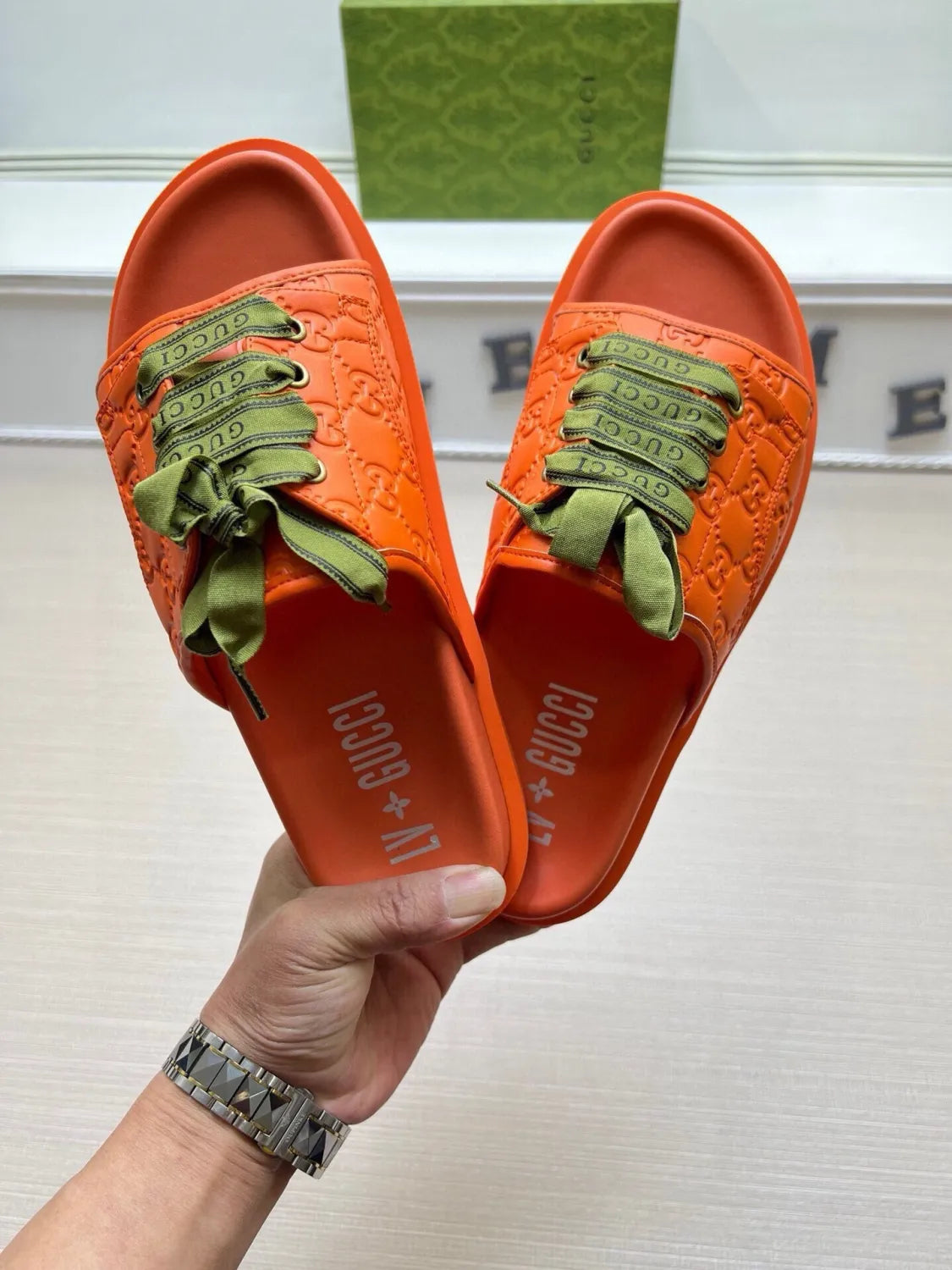 Z5WB242 Popular Slippers