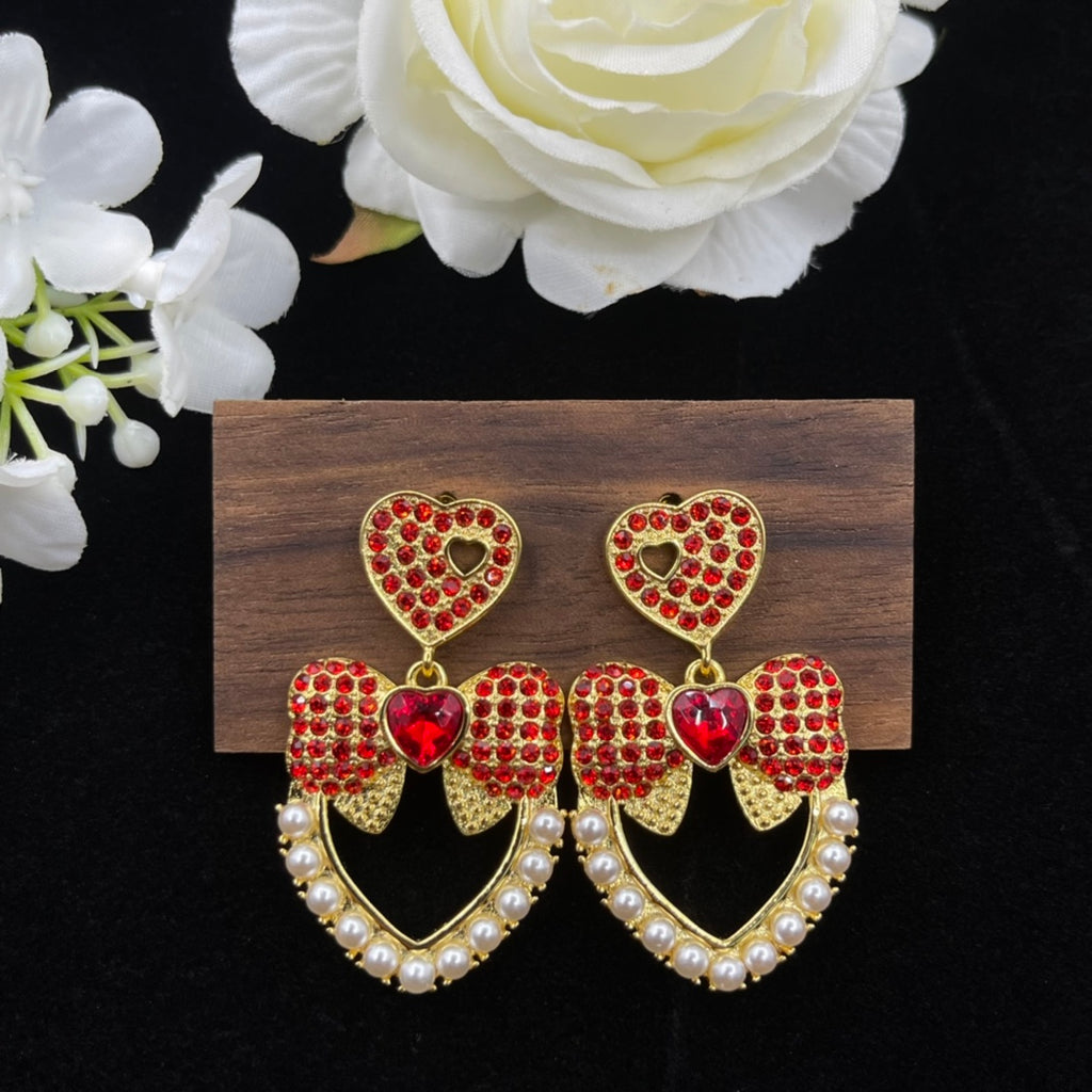 X1Z95A63E Popular Earrings