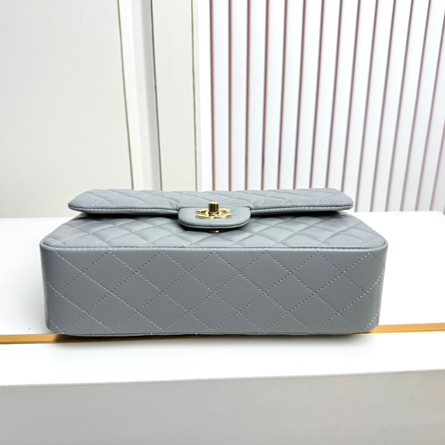B1R76C14 Popular leather bag